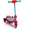 Huffy Scooter Marvel Spider -Man Bubble Rood/Blauw -EXIT TOYS || Steiff || fehn Verkoopwinkel huffy scooter marvel spider man bubble rood blauw a371408