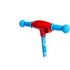 Huffy Scooter Marvel Spider -Man Bubble Rood/Blauw -EXIT TOYS || Steiff || fehn Verkoopwinkel huffy scooter marvel spider man bubble rood blauw a371408 3