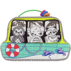 Infantino 2-IN-1 Activiteitsboot Met Bewegende Versnellingen -EXIT TOYS || Steiff || fehn Verkoopwinkel infantino 2 in 1 activiteitsboot met bewegende versnellingen a332040 2