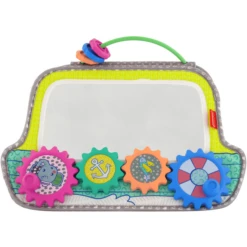 Infantino 2-IN-1 Activiteitsboot Met Bewegende Versnellingen -EXIT TOYS || Steiff || fehn Verkoopwinkel infantino 2 in 1 activiteitsboot met bewegende versnellingen a332040 4