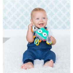 Infantino Activity Speelgoed Knuffelvriend -EXIT TOYS || Steiff || fehn Verkoopwinkel infantino activity speelgoed knuffelvriend a280380 1