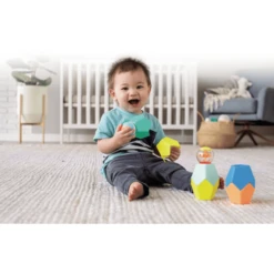 Infantino Ballen, Blokken & Stapelbekers & Link Speelset -EXIT TOYS || Steiff || fehn Verkoopwinkel infantino ballen blokken amp stapelbekers amp link speelset a393319 3