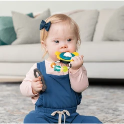 Infantino Bijtringen Cadeau Set -EXIT TOYS || Steiff || fehn Verkoopwinkel infantino bijtringen cadeau set a313915 3