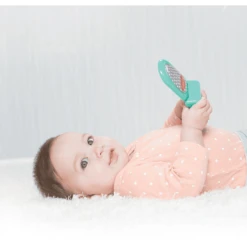 Infantino Elektronische Vouwbare Mobiele Telefoon -EXIT TOYS || Steiff || fehn Verkoopwinkel infantino elektronische vouwbare mobiele telefoon a302214 2