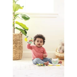 Infantino Glow-in-the-Dark Activity Gift Set Voor Knuffelen En Bijten -EXIT TOYS || Steiff || fehn Verkoopwinkel infantino glow in the dark activity gift set voor knuffelen en bijten a360660 2