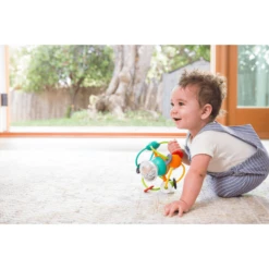 Infantino Magic Beads Spel Bal -EXIT TOYS || Steiff || fehn Verkoopwinkel infantino magic beads spel bal a244725 2