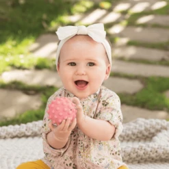 Infantino Sensory 10 Ballen Speelkogelset -EXIT TOYS || Steiff || fehn Verkoopwinkel infantino sensory 10 ballen speelkogelset a368404 3