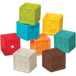 Infantino Sensory Speelballenset -EXIT TOYS || Steiff || fehn Verkoopwinkel infantino sensory speelballenset a244729 2