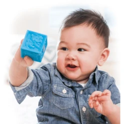 Infantino Sensory Speelballenset -EXIT TOYS || Steiff || fehn Verkoopwinkel infantino sensory speelballenset a244729 4