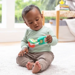 Infantino Sleutelhanger Met Licht En Geluid -EXIT TOYS || Steiff || fehn Verkoopwinkel infantino sleutelhanger met licht en geluid a302216 2