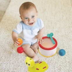 Infantino Speelgoedslak -EXIT TOYS || Steiff || fehn Verkoopwinkel infantino speelgoedslak a360643 4