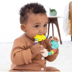 Infantino Werkbegeleidingsring -EXIT TOYS || Steiff || fehn Verkoopwinkel infantino werkbegeleidingsring a302198 4