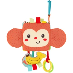 Infantino Zachte Kubus Om Te Ontdekken En Mee Te Spelen -EXIT TOYS || Steiff || fehn Verkoopwinkel infantino zachte kubus om te ontdekken en mee te spelen a331918 2