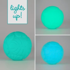 Infantino Zintuiglijke Ballenset Met Muziek En Licht -EXIT TOYS || Steiff || fehn Verkoopwinkel infantino zintuiglijke ballenset met muziek en licht a313056 4