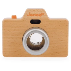 Janod ® Camera -EXIT TOYS || Steiff || fehn Verkoopwinkel janod camera a348505 4