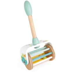 Janod® Pure Loopstok -EXIT TOYS || Steiff || fehn Verkoopwinkel janod pure loopstok a271958 2