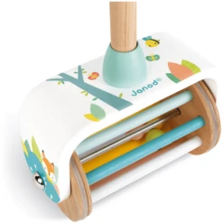 Janod® Pure Loopstok -EXIT TOYS || Steiff || fehn Verkoopwinkel janod pure loopstok a271958 4