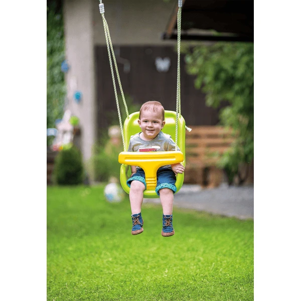 John® Baby Seat Swing, 2-delig 4 John® Baby Seat Swing, 2-delig - Image 2
