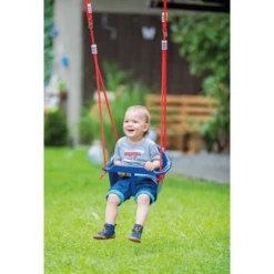 John® Baby Seat Swing -EXIT TOYS || Steiff || fehn Verkoopwinkel john baby seat swing a409461 4