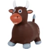 John® Hop Hop Bull -EXIT TOYS || Steiff || fehn Verkoopwinkel john hop hop bull a409415
