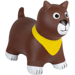 John® Hop Hop Dog -EXIT TOYS || Steiff || fehn Verkoopwinkel john hop hop dog a409402 3