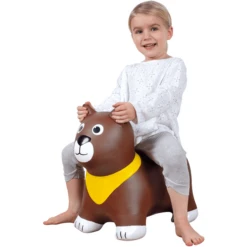 John® Hop Hop Dog -EXIT TOYS || Steiff || fehn Verkoopwinkel john hop hop dog a409402 4