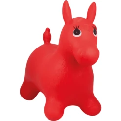 John Hop Hop Pony -EXIT TOYS || Steiff || fehn Verkoopwinkel john hop hop pony a122320 2
