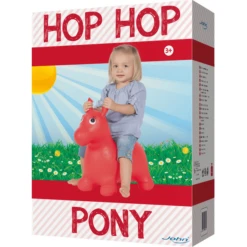 John Hop Hop Pony -EXIT TOYS || Steiff || fehn Verkoopwinkel john hop hop pony a122320 3