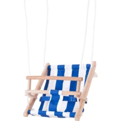 Beluga John® Houten Babyschommel -EXIT TOYS || Steiff || fehn Verkoopwinkel john houten babyschommel a306571 2