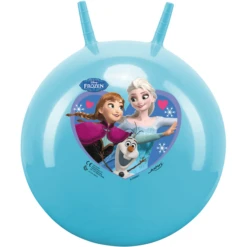 JOHN Skippybal 45-50cm - Frozen 59534 -EXIT TOYS || Steiff || fehn Verkoopwinkel john skippybal 45 50cm frozen 59534 a173053 3