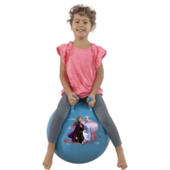 JOHN Skippybal 45-50cm - Frozen 59534 -EXIT TOYS || Steiff || fehn Verkoopwinkel john skippybal 45 50cm frozen 59534 a173053 4