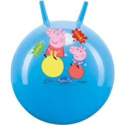 John® Stuiterbal Peppa Pig, 45 - 50 Cm -EXIT TOYS || Steiff || fehn Verkoopwinkel john stuiterbal peppa pig 45 50 cm a306522 2