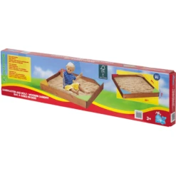 John Zandbak Fun -EXIT TOYS || Steiff || fehn Verkoopwinkel john zandbak fun a289509 2