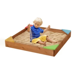 John Zandbak Fun -EXIT TOYS || Steiff || fehn Verkoopwinkel john zandbak fun a289509 4