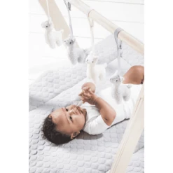 Jollein Babygym Speelgoed Lama 4 Stuks -EXIT TOYS || Steiff || fehn Verkoopwinkel jollein babygym speelgoed lama 4 stuks a259787 1