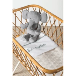 Jollein Knuffel Elephant Storm Grey -EXIT TOYS || Steiff || fehn Verkoopwinkel jollein knuffel elephant storm grey a283146 1