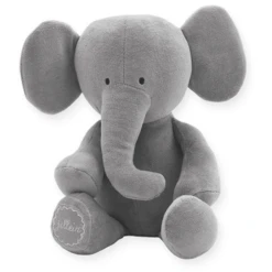 Jollein Knuffel Elephant Storm Grey -EXIT TOYS || Steiff || fehn Verkoopwinkel jollein knuffel elephant storm grey a283146 3