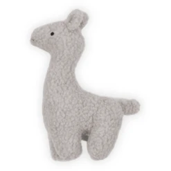 Jollein Lama Grey -EXIT TOYS || Steiff || fehn Verkoopwinkel jollein lama grey a259657 3