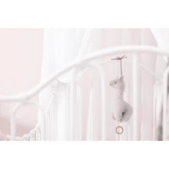 Jollein Muziekhanger Lama Grey -EXIT TOYS || Steiff || fehn Verkoopwinkel jollein muziekhanger lama grey a259750 4