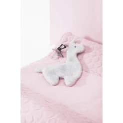 Jollein Speendoekje Lama Grey -EXIT TOYS || Steiff || fehn Verkoopwinkel jollein speendoekje lama grey a259707 1