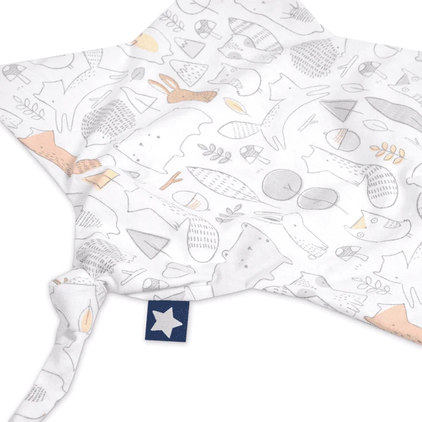 JULIUS ZÖLLNER Snuffeldoek Jersey Forest 4 JULIUS ZÖLLNER Snuffeldoek Jersey Forest - Image 2