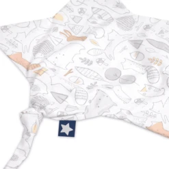 JULIUS ZÖLLNER Snuffeldoek Jersey Forest 11 JULIUS ZÖLLNER Snuffeldoek Jersey Forest -EXIT TOYS || Steiff || fehn Verkoopwinkel julius zoellner snuffeldoek jersey forest a333317 4