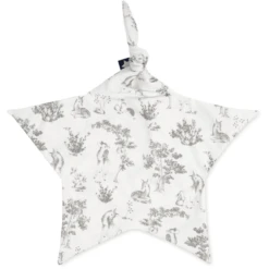 JULIUS ZÖLLNER Snuffeldoek Jersey Forest Tale -EXIT TOYS || Steiff || fehn Verkoopwinkel julius zoellner snuffeldoek jersey forest tale a333271 1