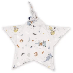 JULIUS ZÖLLNER Snuffeldoek Jersey Little Otti -EXIT TOYS || Steiff || fehn Verkoopwinkel julius zoellner snuffeldoek jersey little otti a333301 1
