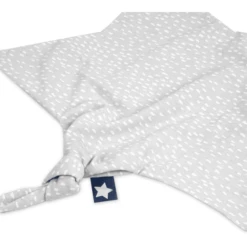 JULIUS ZÖLLNER Snuffeldoek JerseyTiny Square S Grijs -EXIT TOYS || Steiff || fehn Verkoopwinkel julius zoellner snuffeldoek jerseytiny square s grijs a333316 1