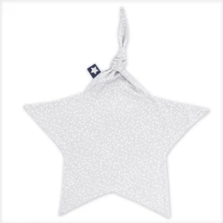 JULIUS ZÖLLNER Snuffeldoek JerseyTiny Square S Grijs -EXIT TOYS || Steiff || fehn Verkoopwinkel julius zoellner snuffeldoek jerseytiny square s grijs a333316 3