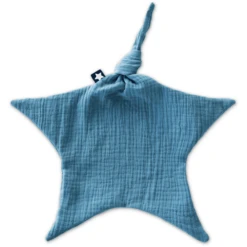 JULIUS ZÖLLNER Snuffeldoek Terra Blauw -EXIT TOYS || Steiff || fehn Verkoopwinkel julius zoellner snuffeldoek terra blauw a301904 3