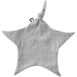 JULIUS ZÖLLNER Snuffeldoek Terra Grijs -EXIT TOYS || Steiff || fehn Verkoopwinkel julius zoellner snuffeldoek terra grijs a301905 3