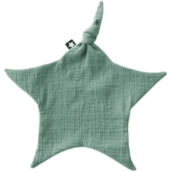 JULIUS ZÖLLNER Snuffeldoek Terra GroenS -EXIT TOYS || Steiff || fehn Verkoopwinkel julius zoellner snuffeldoek terra groens a301907 3