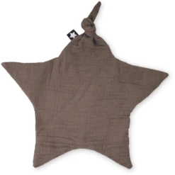 JULIUS ZÖLLNER Snuifdoek Mousseline Nougat -EXIT TOYS || Steiff || fehn Verkoopwinkel julius zoellner snuifdoek mousseline nougat a388686 3